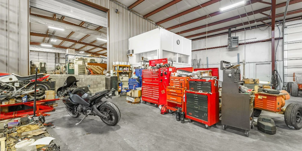 12182 Peach Orchard Rd, Bentonville