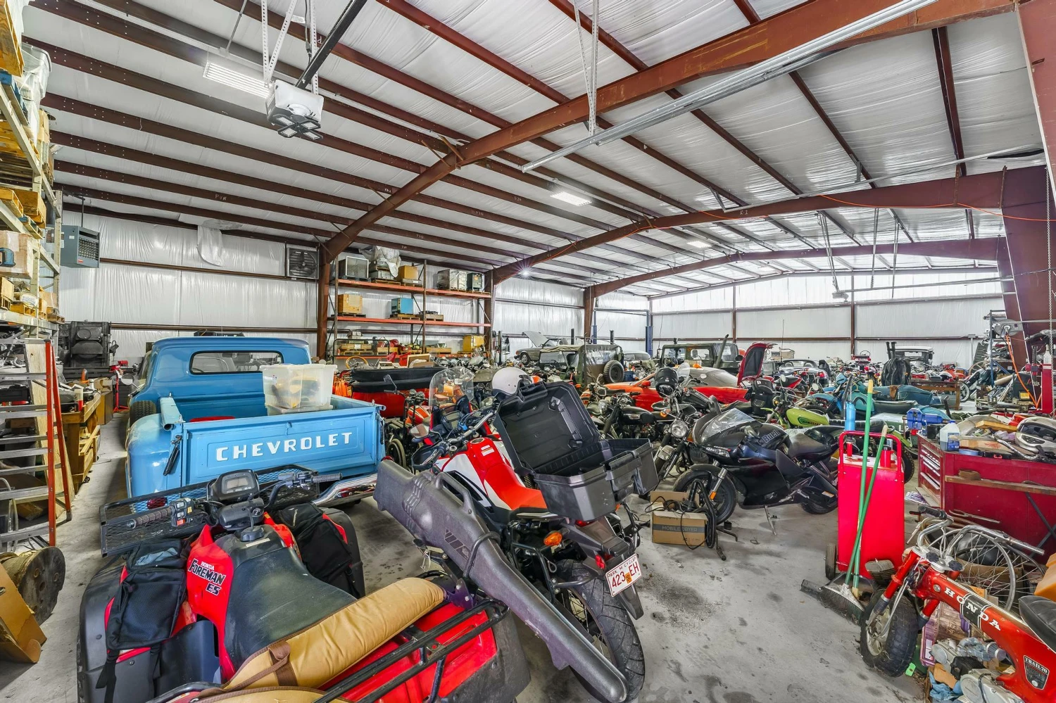 12182 Peach Orchard Rd, Bentonville