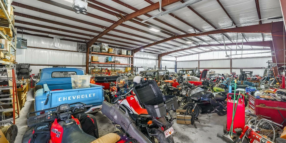 12182 Peach Orchard Rd, Bentonville