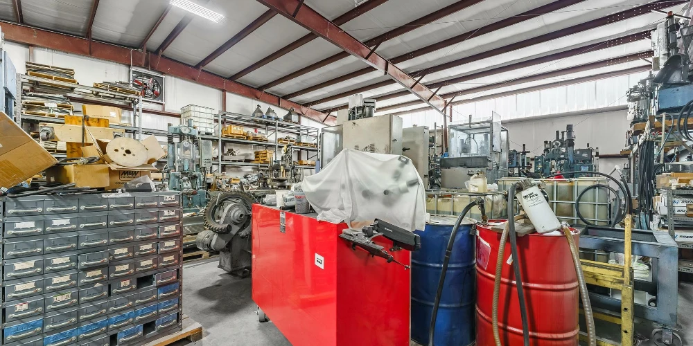 12182 Peach Orchard Rd, Bentonville