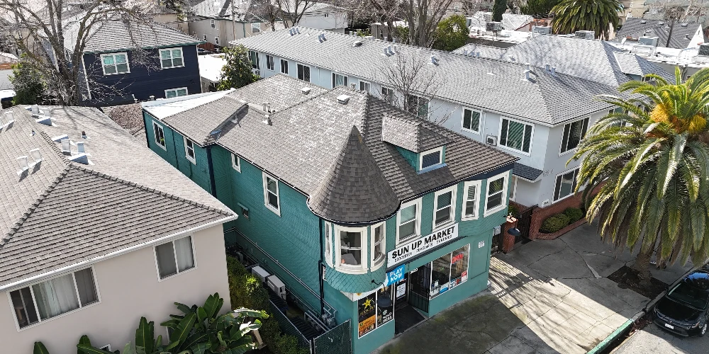 2620 T Street