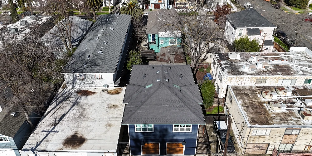 2620 T Street