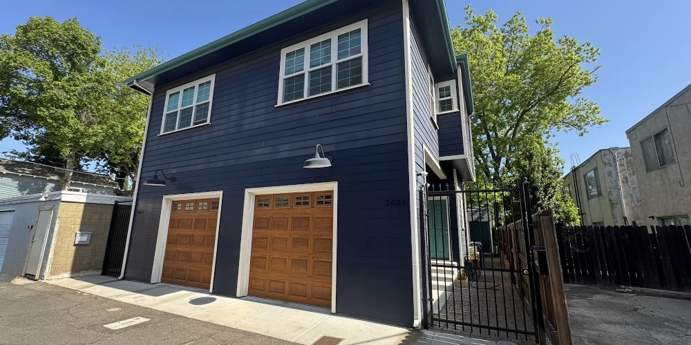 2620 T Street