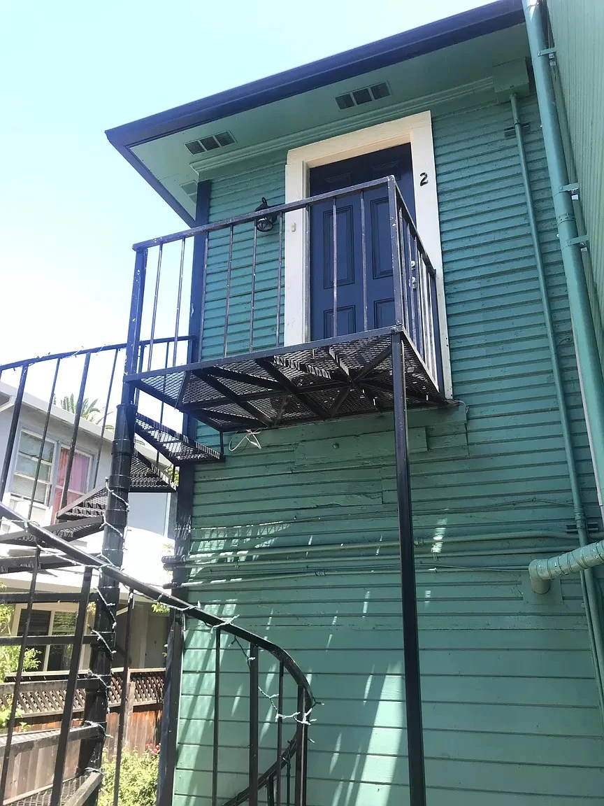 2620 T Street