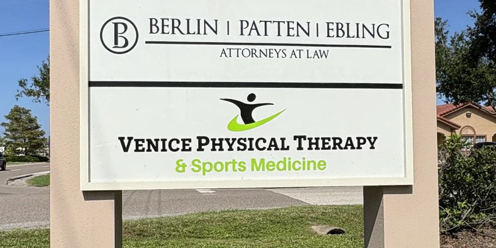 Berlin Patten Building