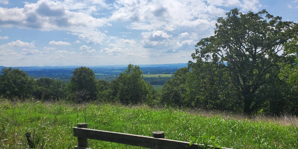 Pine Creek Ranch - Eureka Springs, AR 