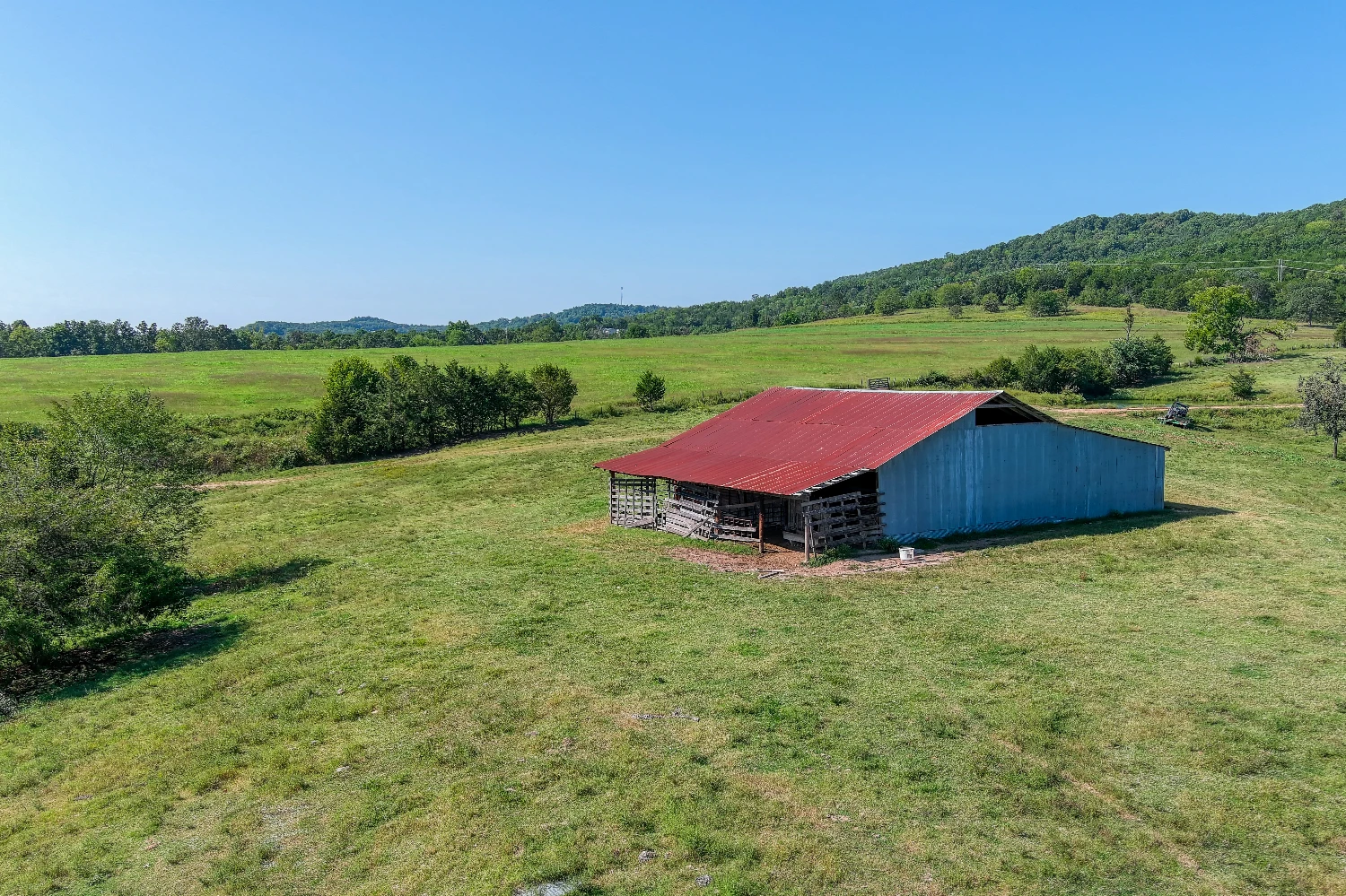 Pine Creek Ranch - Eureka Springs, AR 