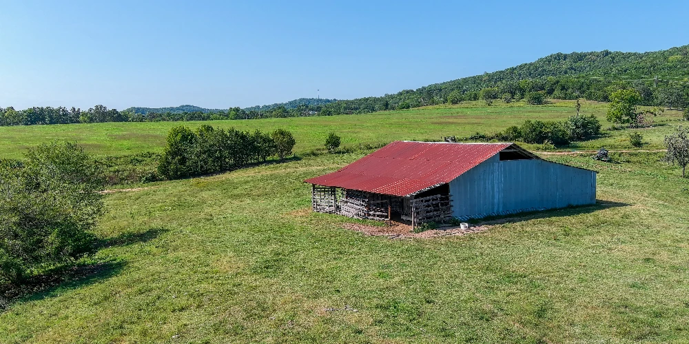 Pine Creek Ranch - Eureka Springs, AR 
