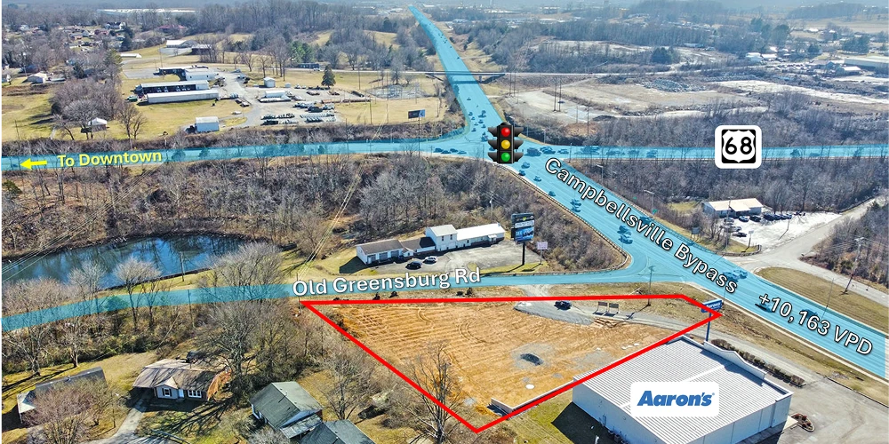 +/-1 AC Development Lot