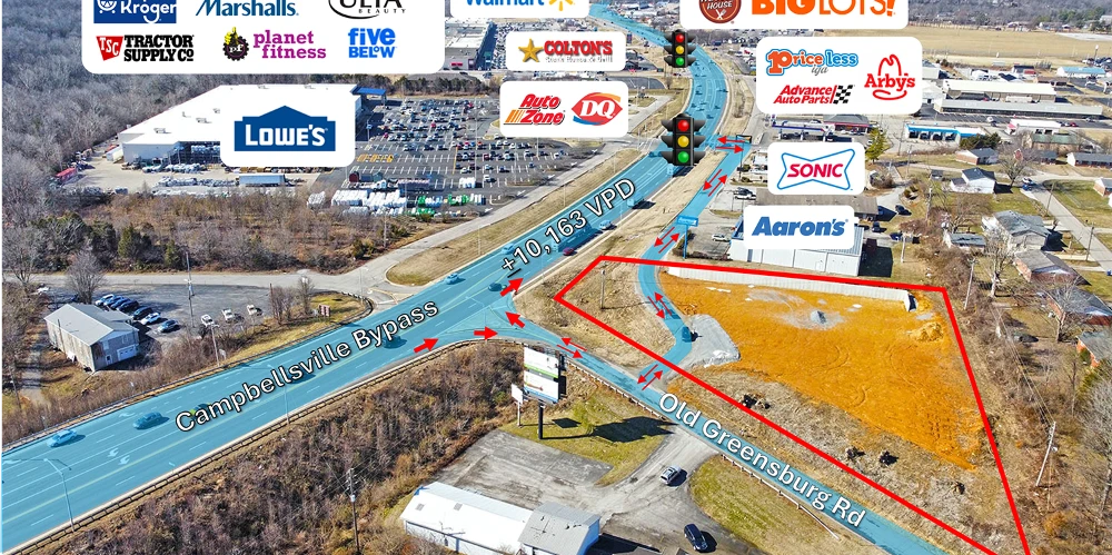 +/-1 AC Development Lot