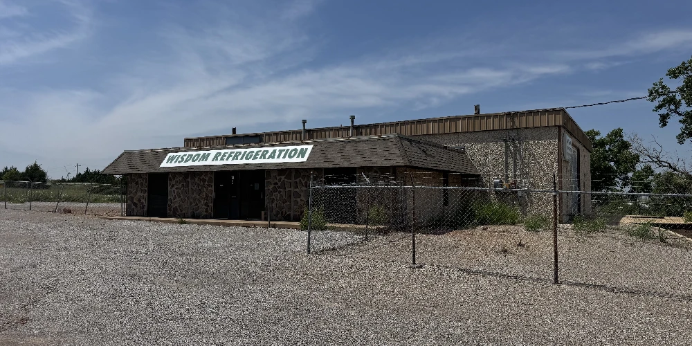10121 OK-54, Weatherford, OK for sale