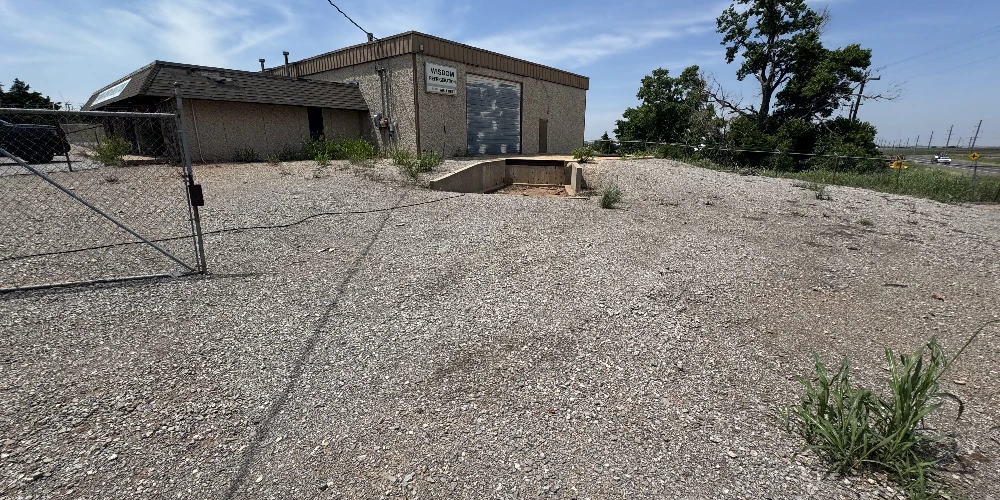10121 OK-54, Weatherford, OK for sale