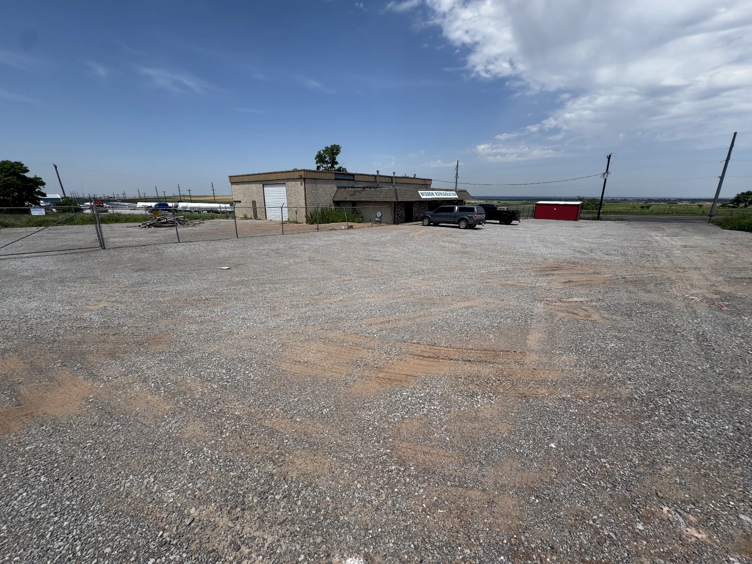 10121 OK-54, Weatherford, OK for sale