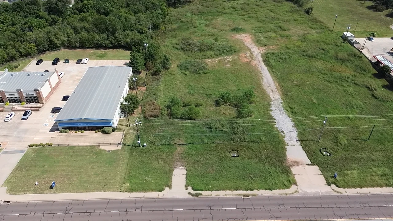 2500 S Douglas Development Land