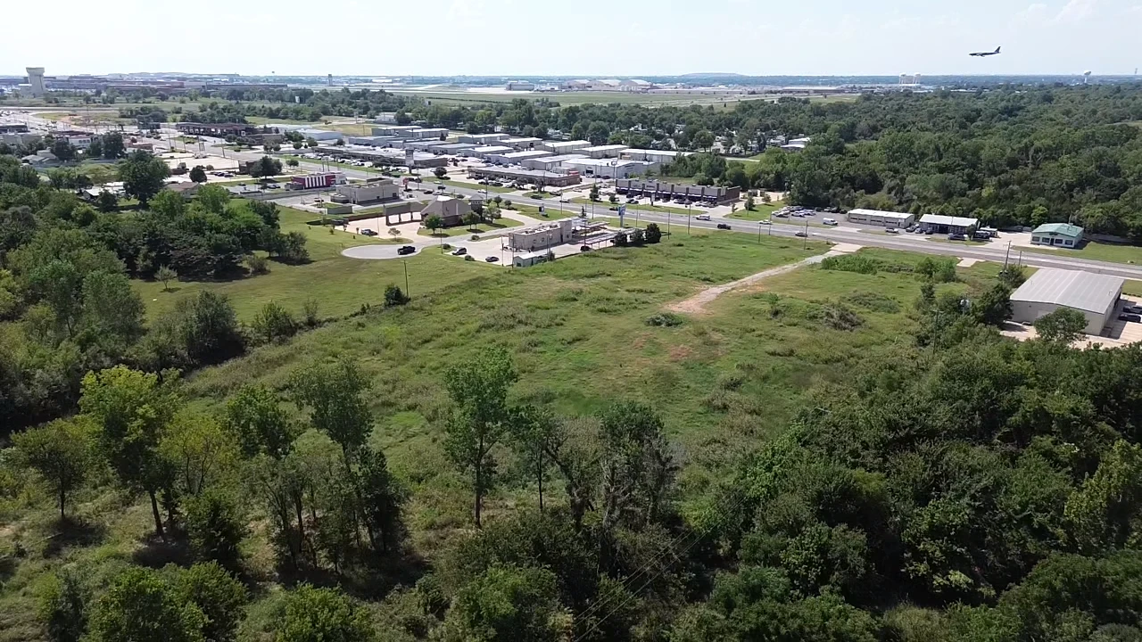 2500 S Douglas Development Land