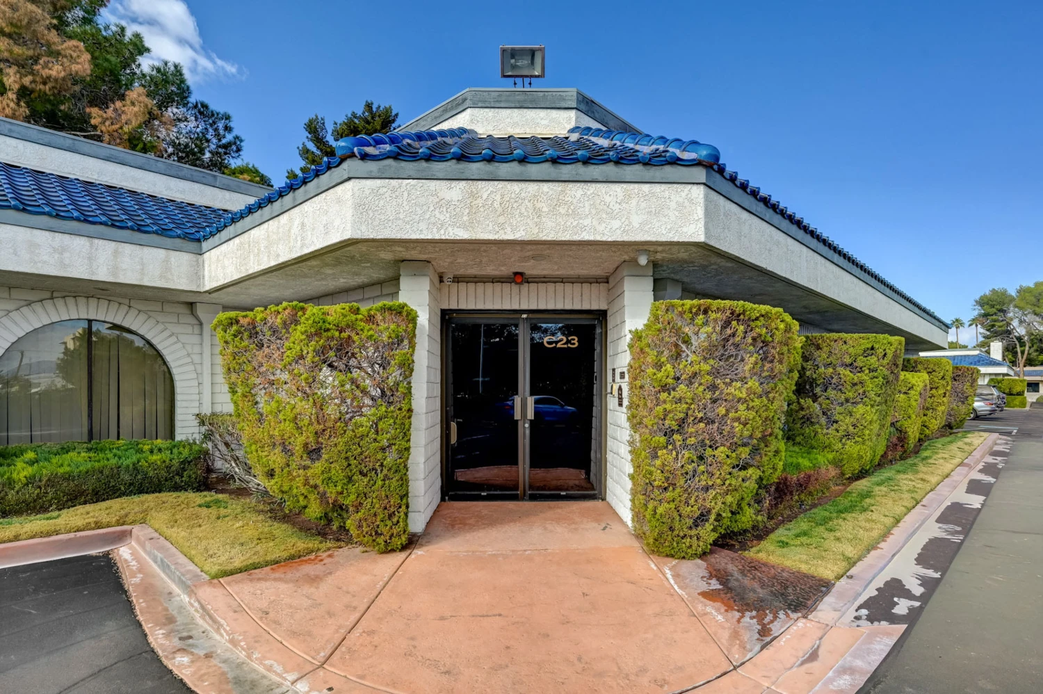 601 S Rancho Dr Ste C22 & C23, Las Vegas, NV for sale