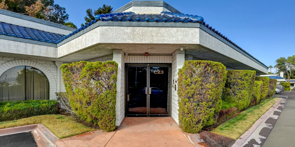 601 S Rancho Dr Ste C22 & C23, Las Vegas, NV for sale