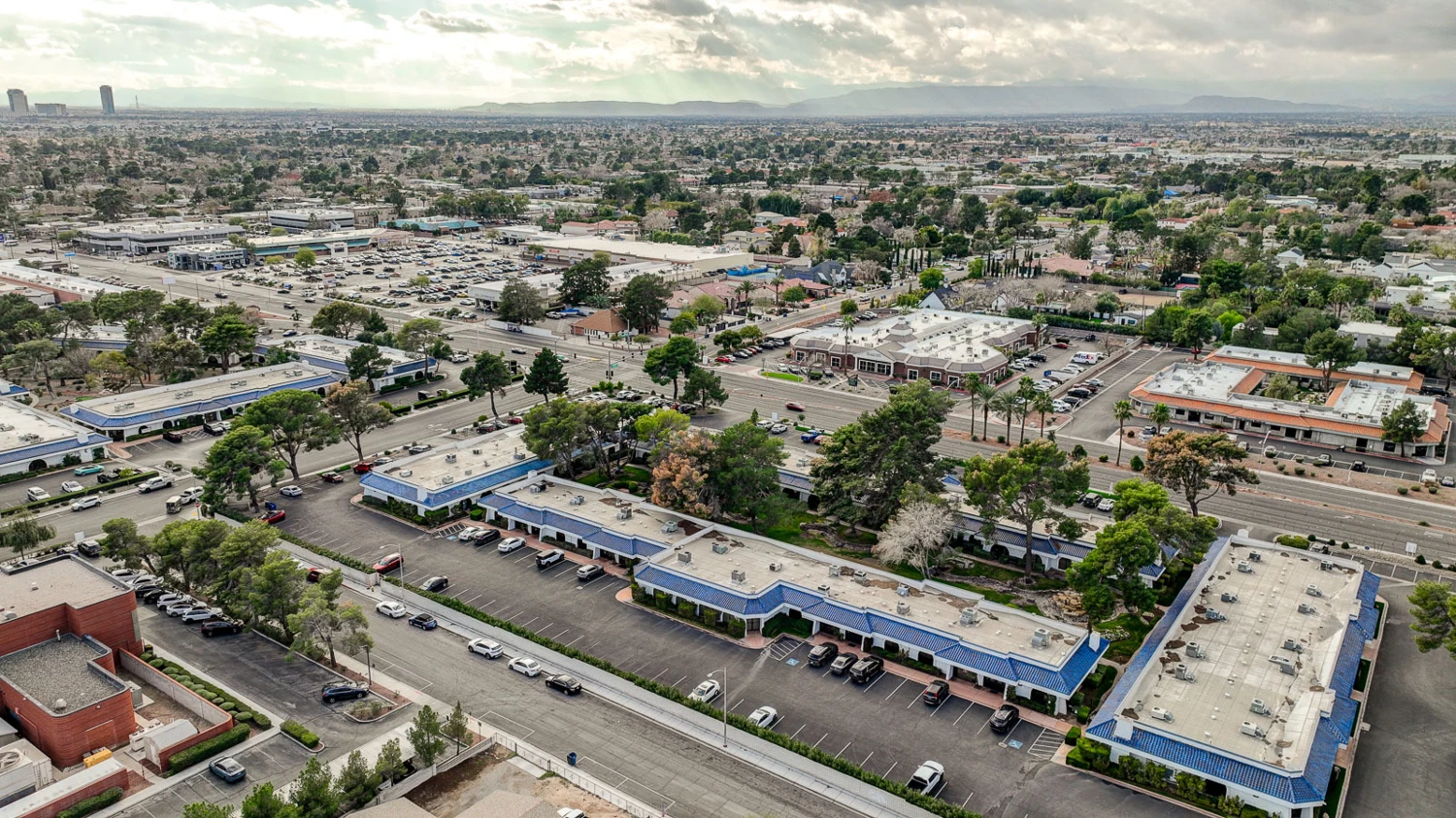 601 S Rancho Dr Ste C22 & C23, Las Vegas, NV for sale