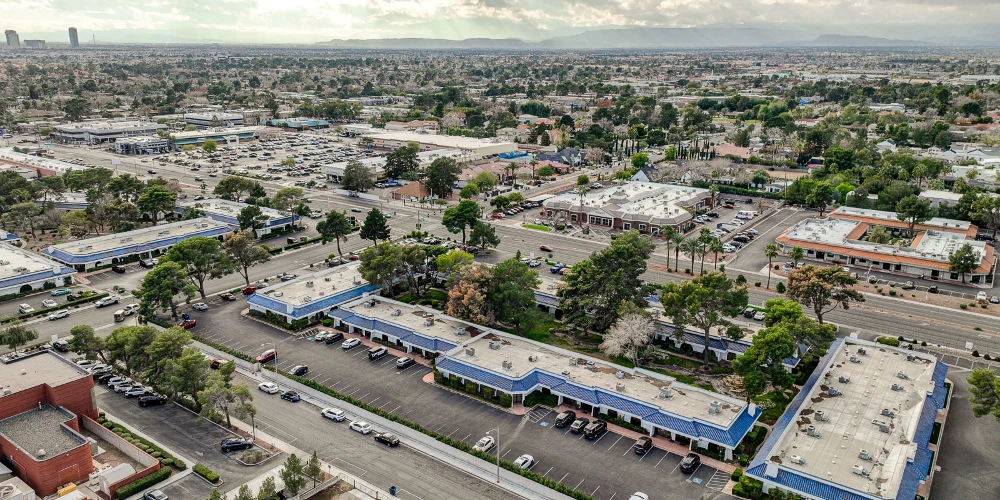 601 S Rancho Dr Ste C22 & C23, Las Vegas, NV for sale
