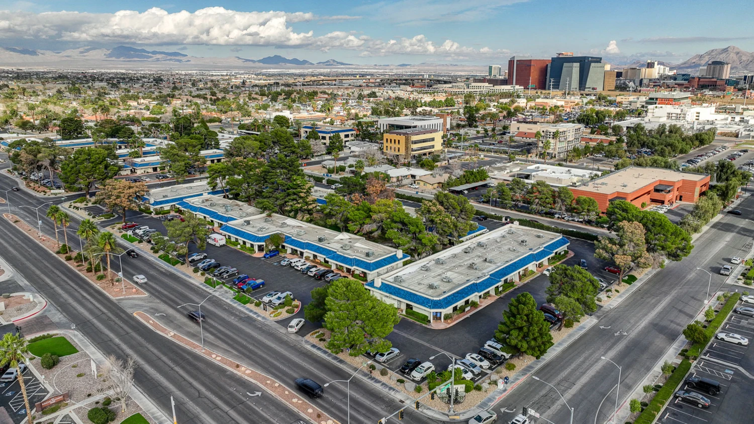601 S Rancho Dr Ste C22 & C23, Las Vegas, NV for sale
