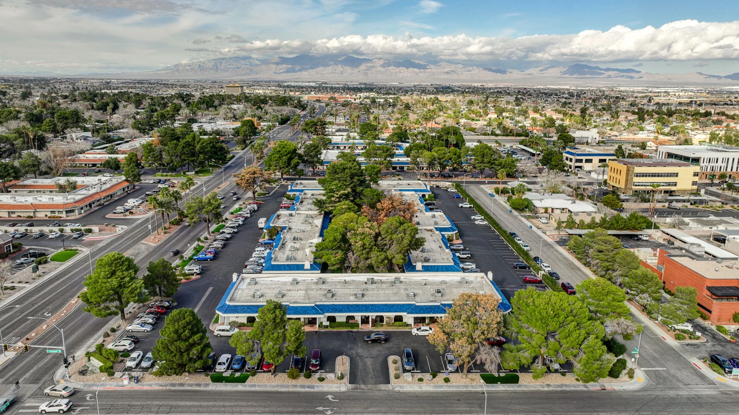 601 S Rancho Dr Ste C22 & C23, Las Vegas, NV for sale
