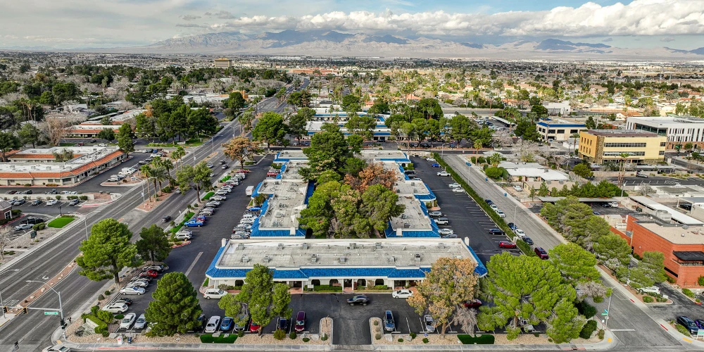 601 S Rancho Dr Ste C22 & C23, Las Vegas, NV for sale