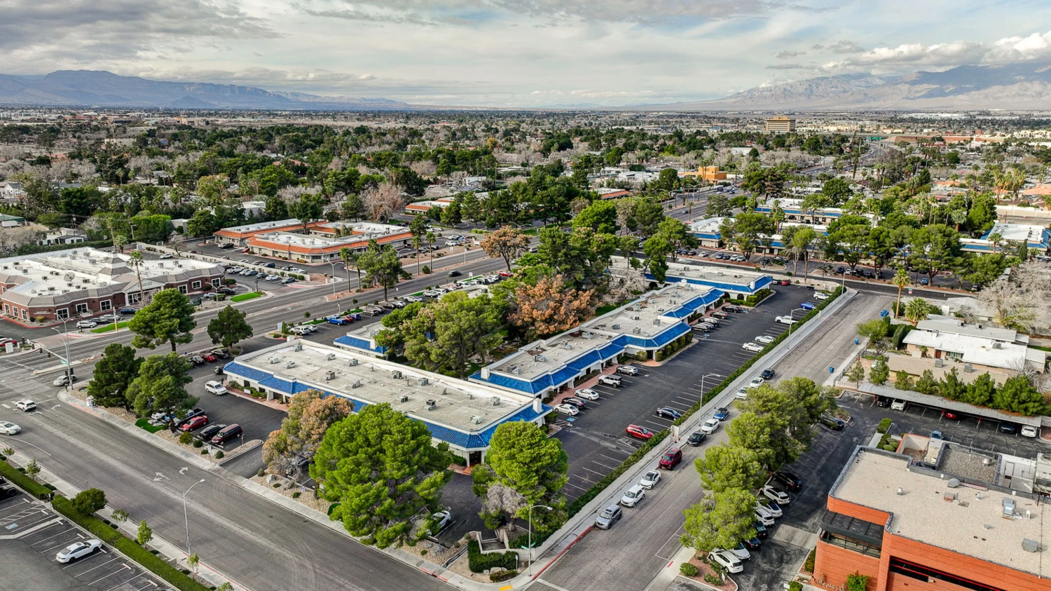 601 S Rancho Dr Ste C22 & C23, Las Vegas, NV for sale