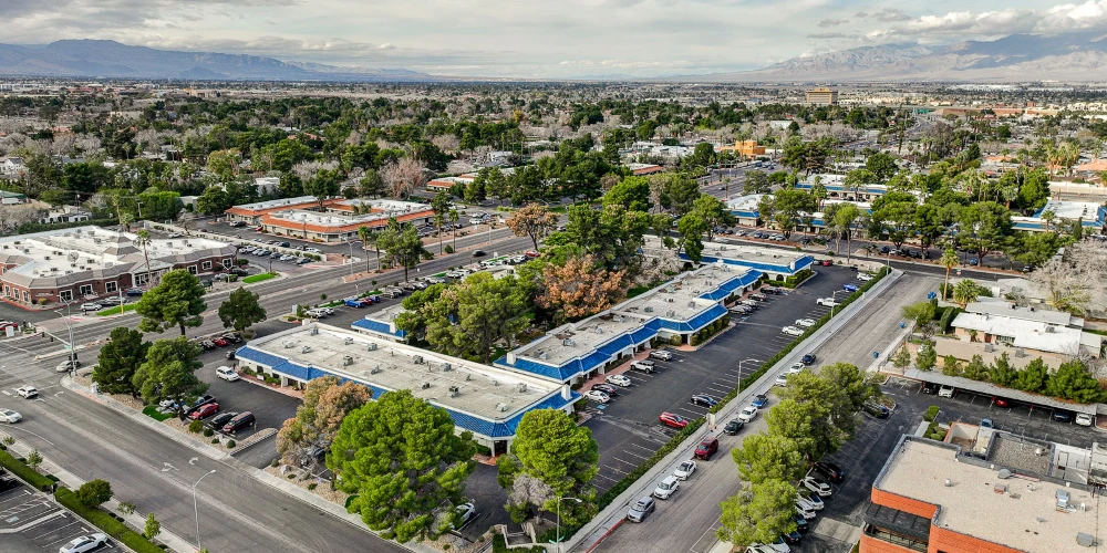 601 S Rancho Dr Ste C22 & C23, Las Vegas, NV for sale