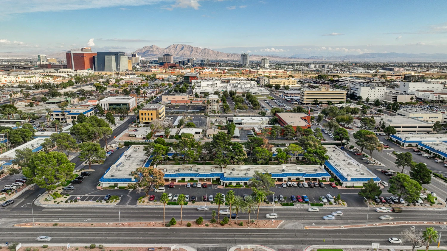 601 S Rancho Dr Ste C22 & C23, Las Vegas, NV for sale