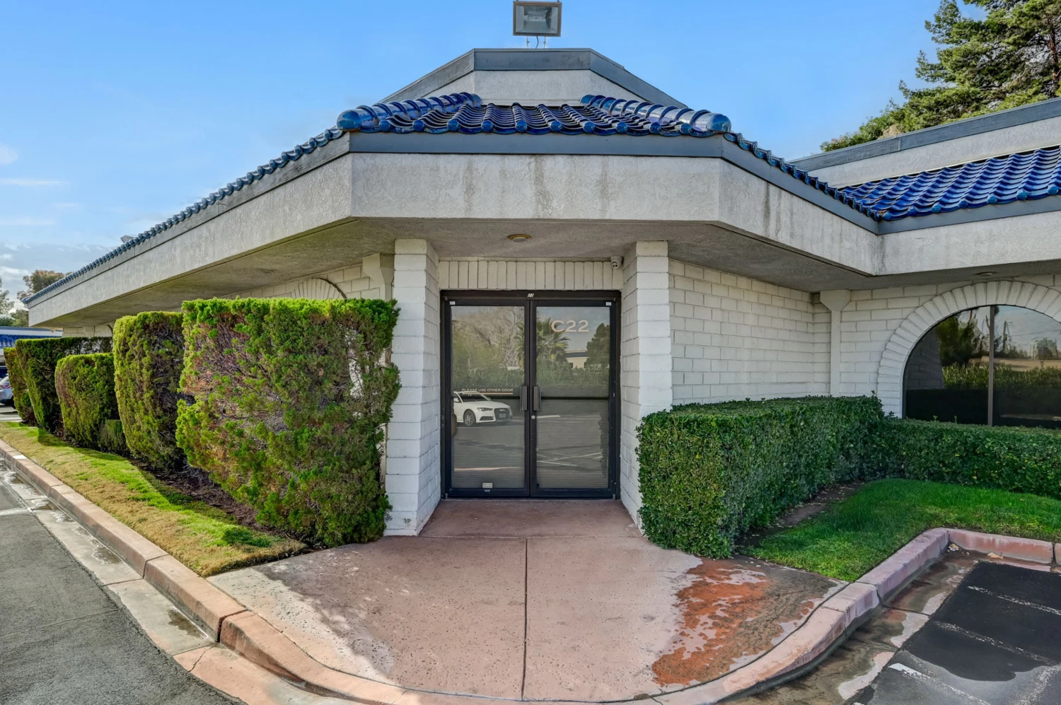 601 S Rancho Dr Ste C22 & C23, Las Vegas, NV for sale