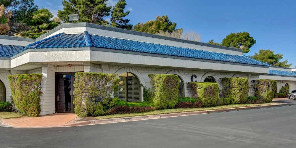 601 S Rancho Dr Ste C22 & C23, Las Vegas, NV for sale