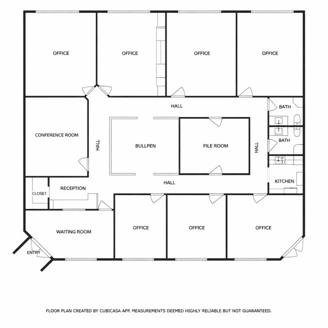 601 S Rancho Dr Ste C22 & C23, Las Vegas, NV for sale