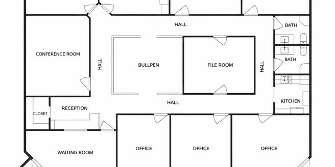 601 S Rancho Dr Ste C22 & C23, Las Vegas, NV for sale