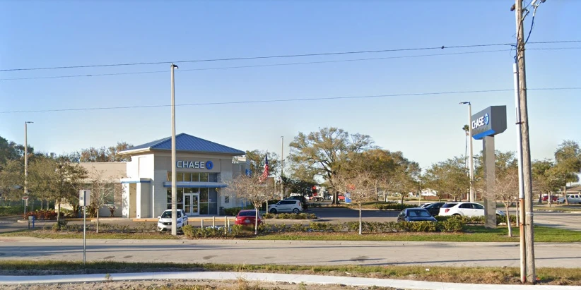 Chase Bank Sun City