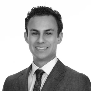Caiden Trivedi