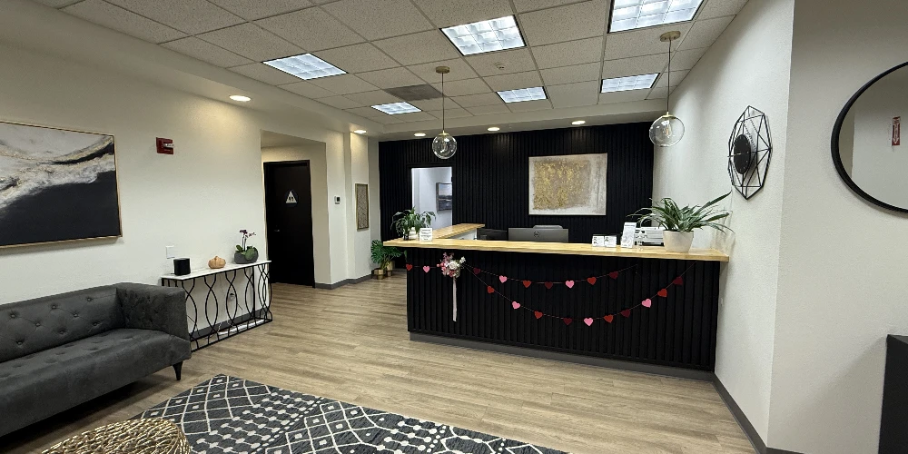 Larkspur Centre