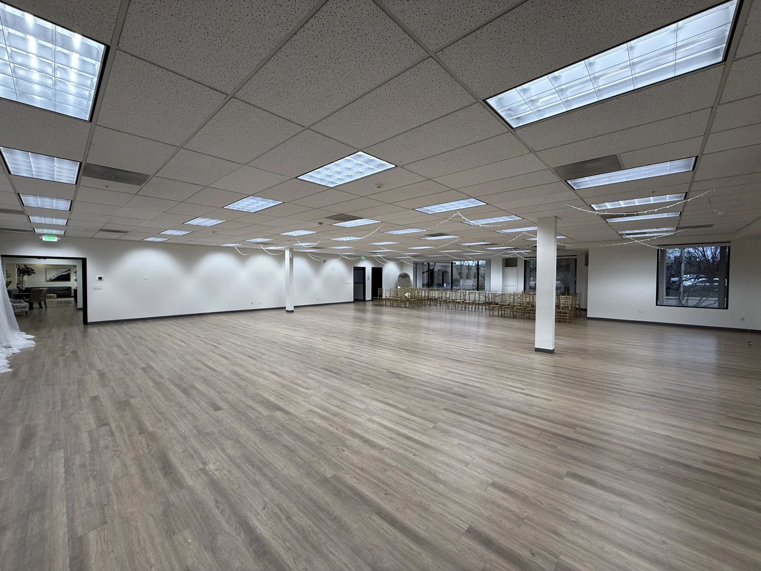 Larkspur Centre