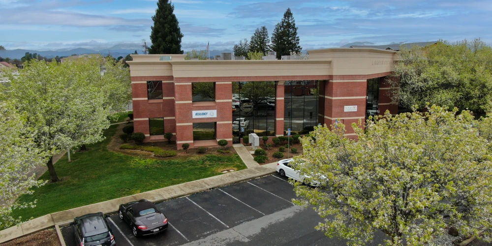 Larkspur Centre