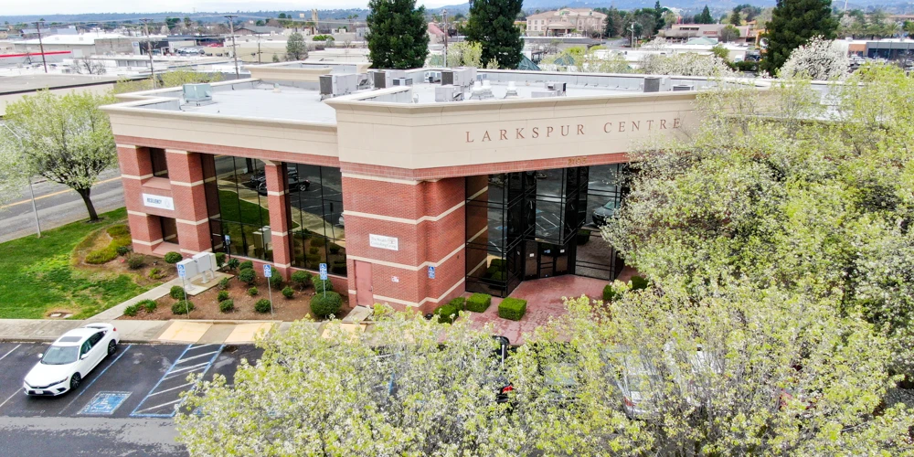 Larkspur Centre