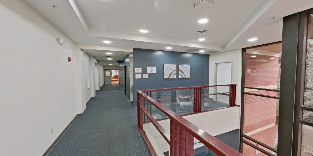 Larkspur Centre