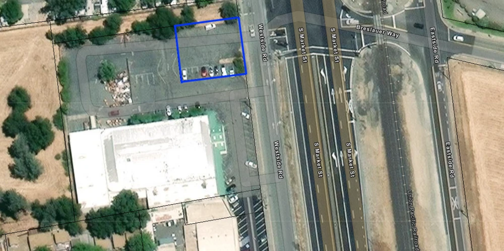 4430 Westside Rd, Redding, CA 96001