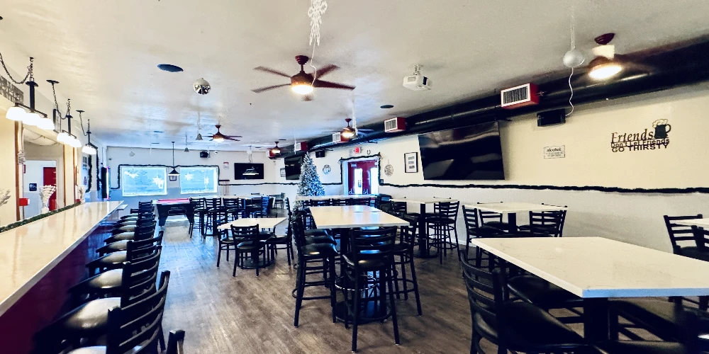 Freestanding Restaurant 329 Lake Blvd 