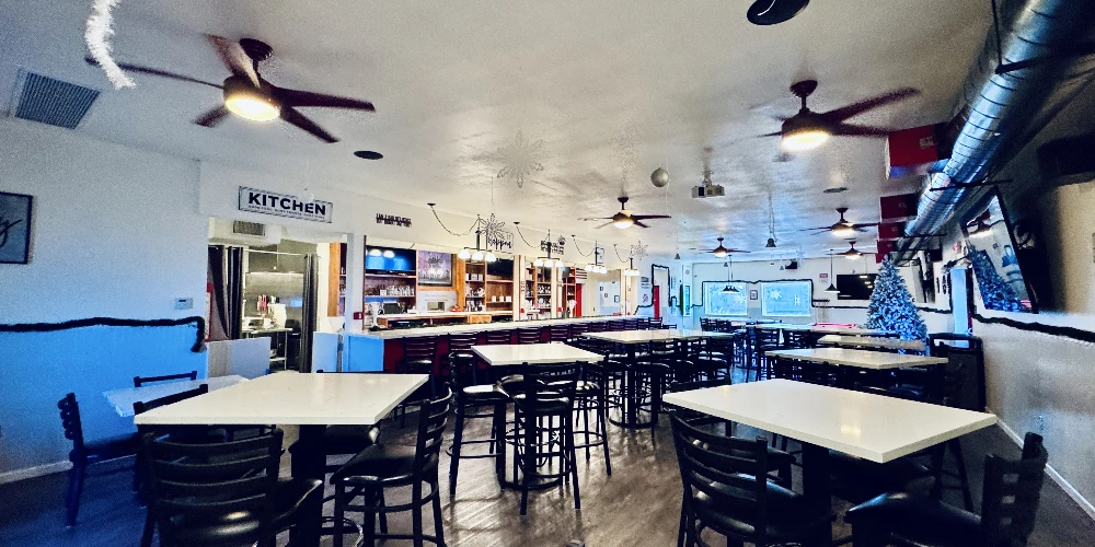 Freestanding Restaurant 329 Lake Blvd 