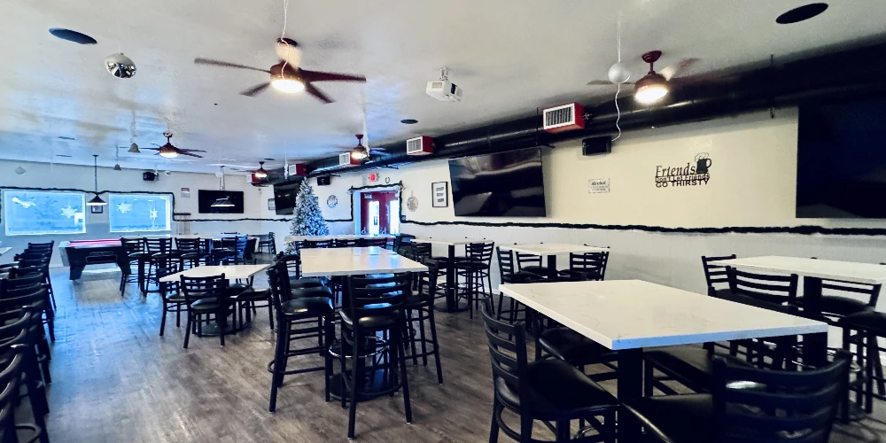 Freestanding Restaurant 329 Lake Blvd 