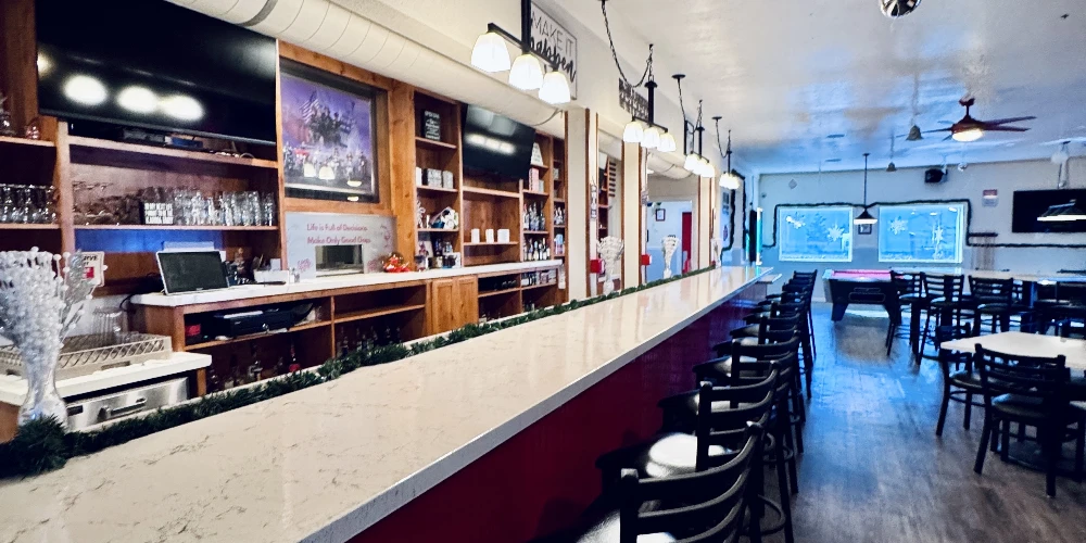 Freestanding Restaurant 329 Lake Blvd 