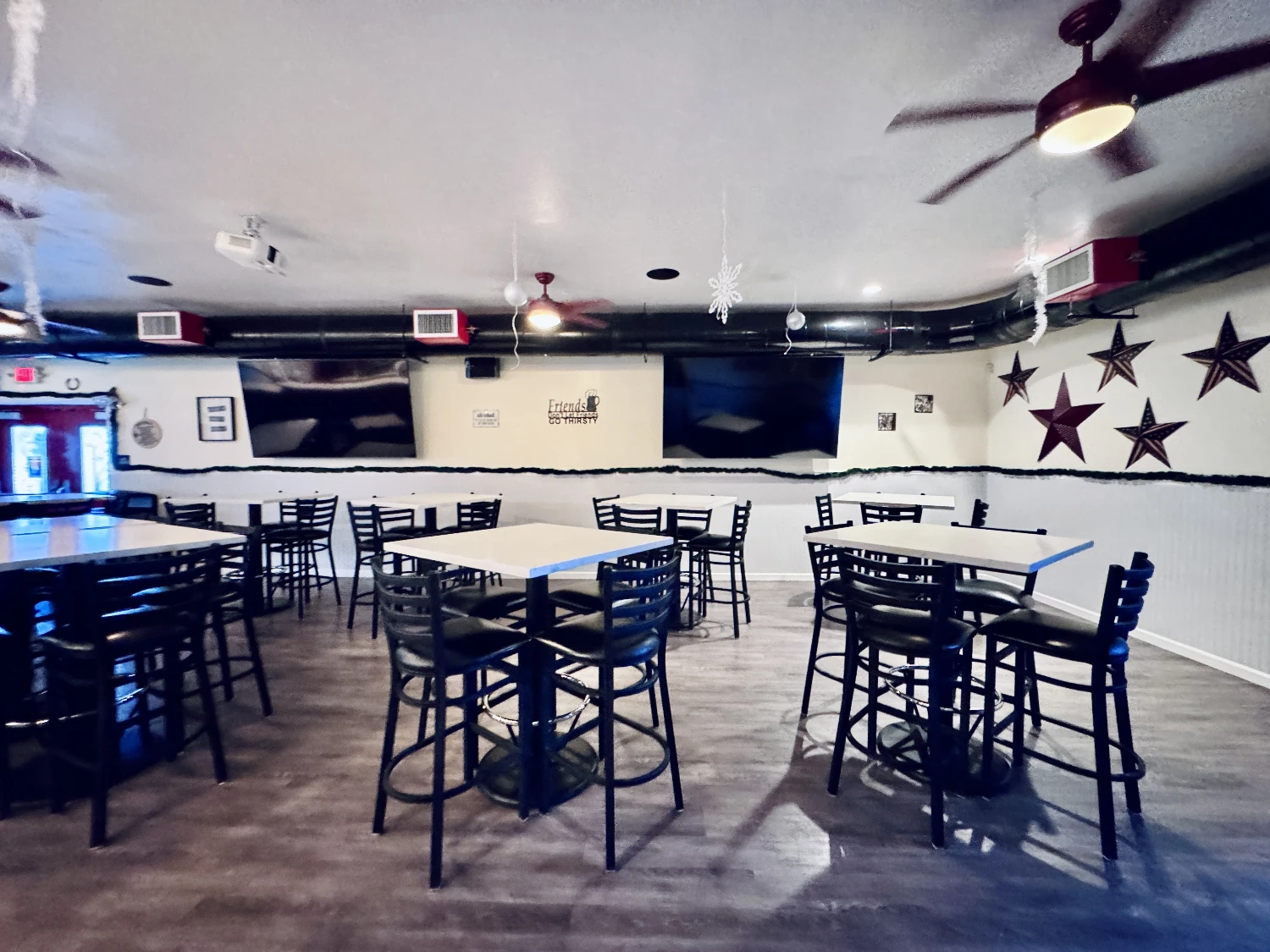 Freestanding Restaurant 329 Lake Blvd 