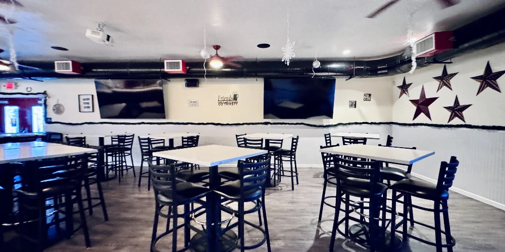 Freestanding Restaurant 329 Lake Blvd 