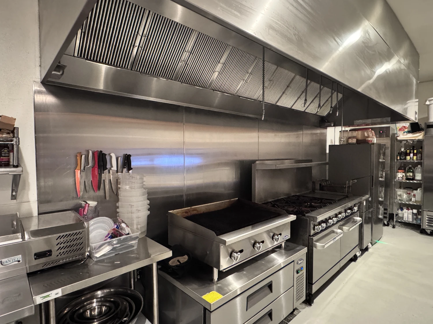 Freestanding Restaurant 329 Lake Blvd 