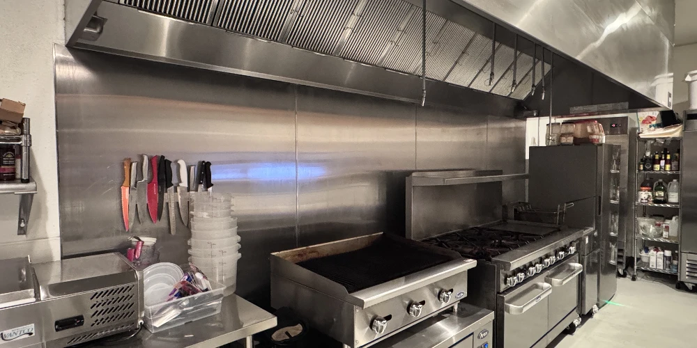 Freestanding Restaurant 329 Lake Blvd 