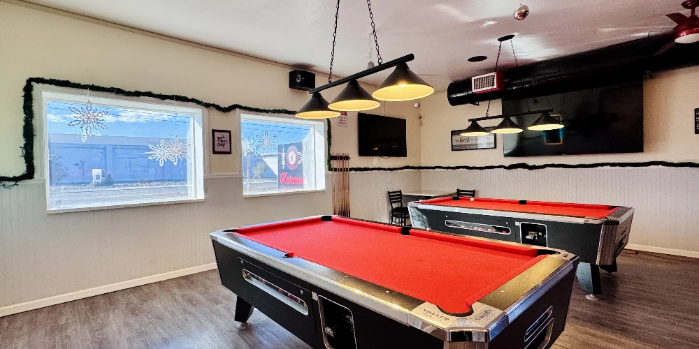 Freestanding Restaurant 329 Lake Blvd 